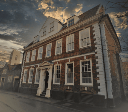 Image 1 of Oak Lodge Business Centre - 18 Colegate, NR3 - Norwich
