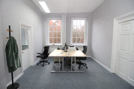Image 2 of Oak Lodge Business Centre - 18 Colegate, NR3 - Norwich