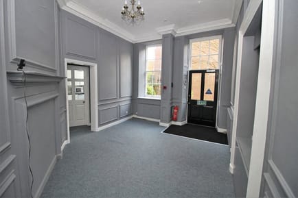 Image 3 of Oak Lodge Business Centre - 18 Colegate, NR3 - Norwich