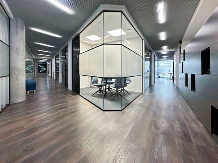 Image 1 of Regus - Habour square, Kalkofnsvegur 2, Reykjavík - Iceland