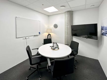 Image 10 of Regus - Habour square, Kalkofnsvegur 2, Reykjavík - Iceland