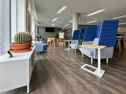Image 11 of Regus - Habour square, Kalkofnsvegur 2, Reykjavík - Iceland
