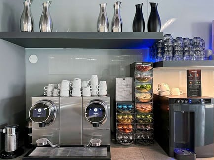 Image 13 of Regus - Habour square, Kalkofnsvegur 2, Reykjavík - Iceland