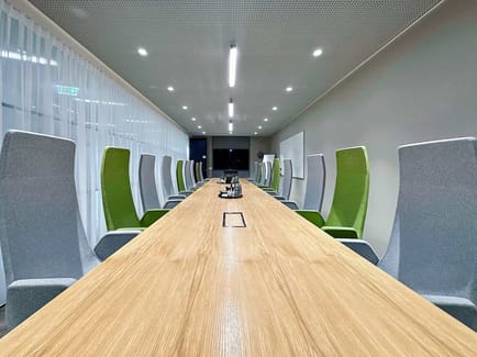 Image 3 of Regus - Habour square, Kalkofnsvegur 2, Reykjavík - Iceland