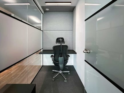 Image 4 of Regus - Habour square, Kalkofnsvegur 2, Reykjavík - Iceland