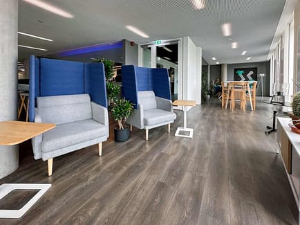 Image 5 of Regus - Habour square, Kalkofnsvegur 2, Reykjavík - Iceland