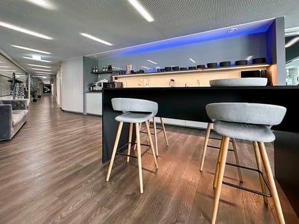 Image 6 of Regus - Habour square, Kalkofnsvegur 2, Reykjavík - Iceland