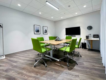 Image 9 of Regus - Habour square, Kalkofnsvegur 2, Reykjavík - Iceland