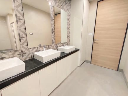 Image 3 of DBS Club - One World Centre, Senapati Bapat Marg, Lower Parel - Mumbai