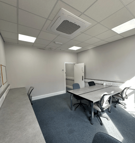 Image 2 of City Consulting York - 12-18 Market Street, YO1 - York