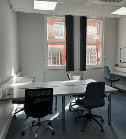 Image 4 of City Consulting York - 12-18 Market Street, YO1 - York