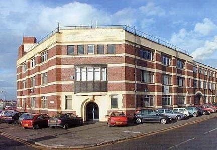 Image 1 of UKO - Fairgate House, 205 Kings Road, B11 - Birmingham