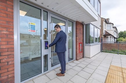 Image 2 of Access Self Storage - 1A Kempshott Road, SW16 - Streatham