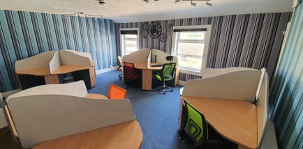 Image 1 of Provident House - 44 Harpur Street, MK40 - Bedford