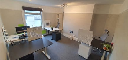 Image 2 of Provident House - 44 Harpur Street, MK40 - Bedford