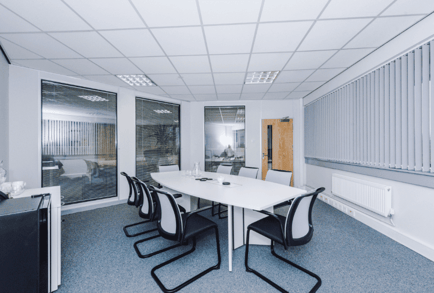 Image 10 of Ram Properties (Managed 175 - 550 sqft) - Bridgewater House, North Road, CH65 - Ellesmere Port