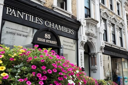 Image 1 of UBC - Pantiles Chambers 85 High Street, TN1 - Tunbridge Wells