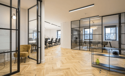 Image 8 of Copthall Estates (Managed 1,921 - 2,534 sqft) - 89 Charterhouse Street, EC1M - Farringdon