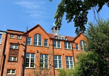 Image 4 of South Kilburn Trust - South Kilburn Trust, The Granville, 140 Carlton Vale, London - NW6