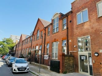 Image 5 of South Kilburn Trust - South Kilburn Trust, The Granville, 140 Carlton Vale, London - NW6
