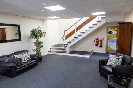 Image 1 of Howbury Technology Centre, Texcel Business Park, Thames Road, DA1 - Dartford