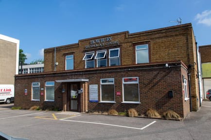 Image 6 of Howbury Technology Centre, Texcel Business Park, Thames Road, DA1 - Dartford