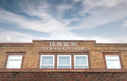 Image 7 of Howbury Technology Centre, Texcel Business Park, Thames Road, DA1 - Dartford