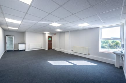 Image 9 of Howbury Technology Centre, Texcel Business Park, Thames Road, DA1 - Dartford