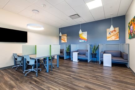 Image 4 of Office Evolution - 2921 Landmark Place, Madison