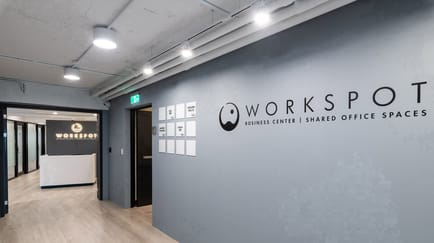 Image 1 of Workspot - 10F ZhongXiao East Road, 106 Taipei City - Taiwan