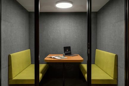 Image 8 of Workspot - 10F ZhongXiao East Road, 106 Taipei City - Taiwan