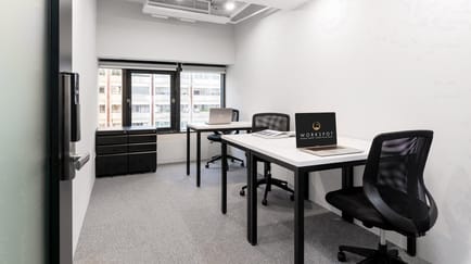 Image 10 of Workspot - 10F ZhongXiao East Road, 106 Taipei City - Taiwan