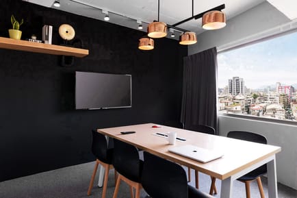 Image 11 of Workspot - 10F ZhongXiao East Road, 106 Taipei City - Taiwan