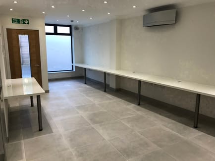 Image 1 of Inspec Services - 5 Muswell Mews, N10 - Muswell Hill
