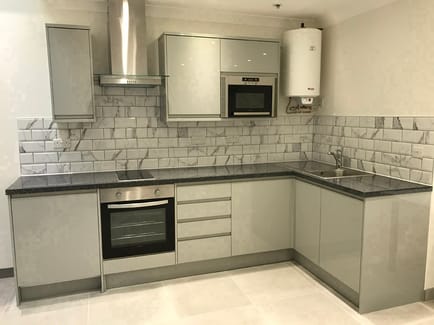 Image 4 of Inspec Services - 5 Muswell Mews, N10 - Muswell Hill