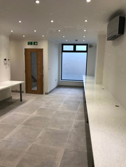Image 5 of Inspec Services - 5 Muswell Mews, N10 - Muswell Hill