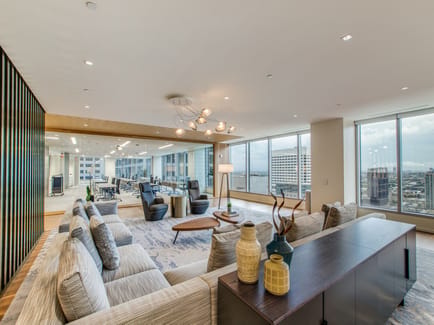 Image 1 of Lucid Private Offices! - 1000 Main Street, Houston