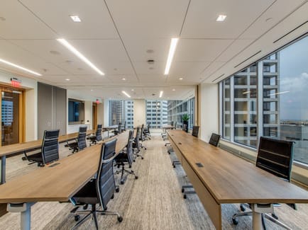 Image 5 of Lucid Private Offices! - 1000 Main Street, Houston
