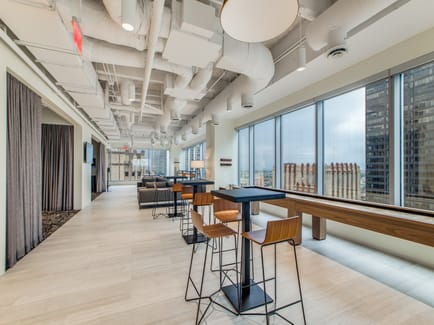 Image 6 of Lucid Private Offices! - 1000 Main Street, Houston