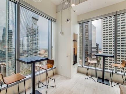 Image 8 of Lucid Private Offices! - 1000 Main Street, Houston