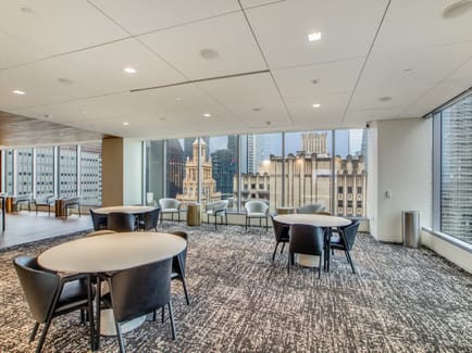 Image 9 of Lucid Private Offices! - 1000 Main Street, Houston