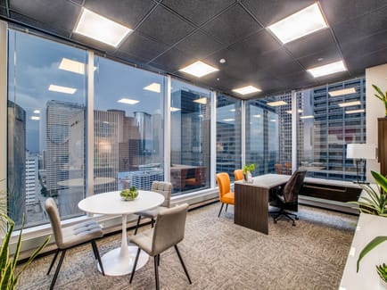 Image 11 of Lucid Private Offices! - 1000 Main Street, Houston