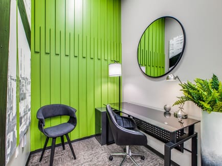 Image 12 of Lucid Private Offices! - 1000 Main Street, Houston