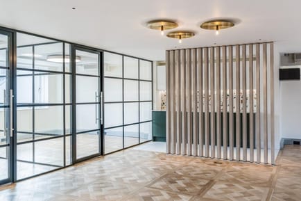 Image 3 of Venaglass (Managed 1,065 Sqft) - Abbey House - 74-76 St John Street, EC1M 4DZ - Clerkenwell