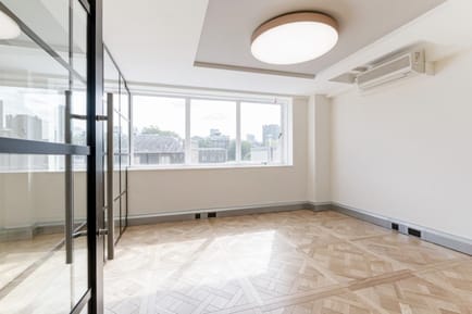 Image 4 of Venaglass (Managed 1,065 Sqft) - Abbey House - 74-76 St John Street, EC1M 4DZ - Clerkenwell