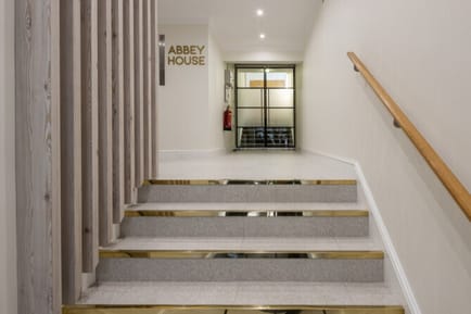 Image 5 of Venaglass (Managed 1,065 Sqft) - Abbey House - 74-76 St John Street, EC1M 4DZ - Clerkenwell