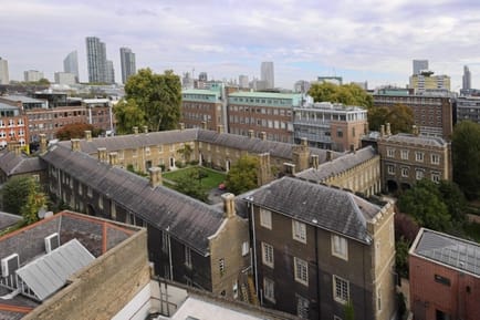 Image 7 of Venaglass (Managed 1,065 Sqft) - Abbey House - 74-76 St John Street, EC1M 4DZ - Clerkenwell