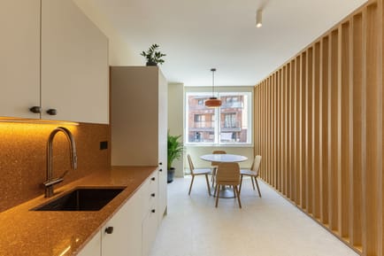 Image 4 of Venaglass (Managed 1,316 - 2,737 Sqft) - 192 Vauxhall Bridge Road, SW1V 1DX - Victoria