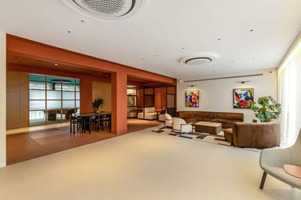 Image 5 of Venaglass (Managed 1,316 - 2,737 Sqft) - 192 Vauxhall Bridge Road, SW1V 1DX - Victoria