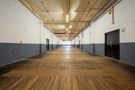 Image 1 of BizSpace - Moss Mill Industrial Estate, Woodbine Street, OL16 - Rochdale